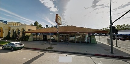 21838-21844 Ventura Blvd, Woodland Hills, CA for sale Building Photo- Image 1 of 1