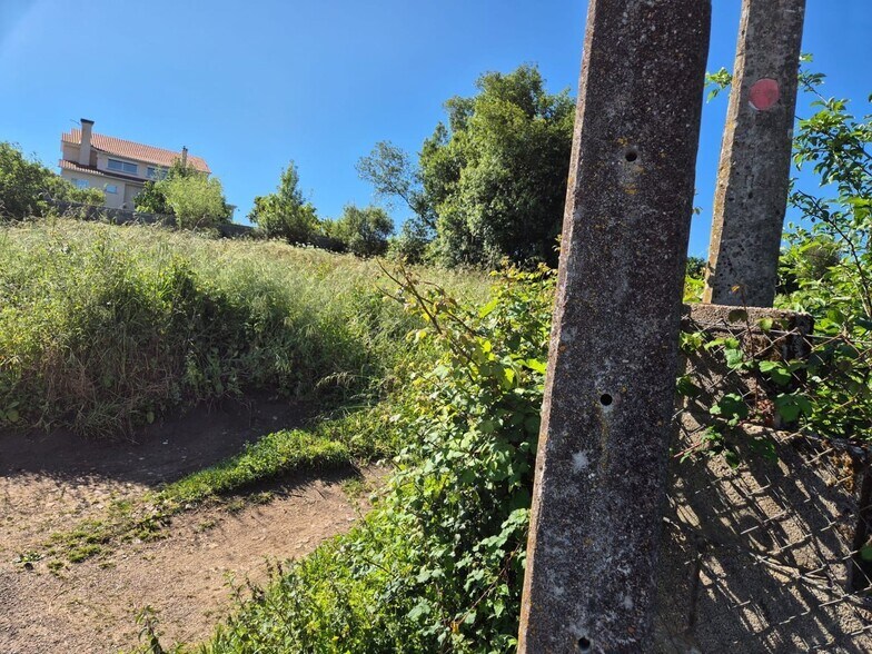 Land in Vigo, Pontevedra for sale - Site Plan - Image 2 of 24
