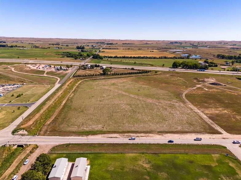 6th Street & Washington Ave, Wellington, CO for sale - Building Photo - Image 3 of 5