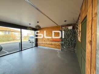 More details for Route De Bourgoin, Diémoz - Retail to Rent