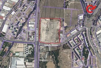 More details for Avenida de Zamora, 67, Valladolid - Land for Sale