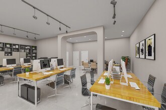 17-23 Church Hill Pl, Edinburgh to rent Interior Photo- Image 2 of 4