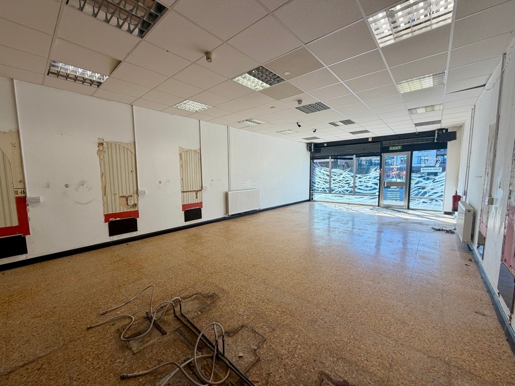 20 Bedford Sq, Dunstable to rent Interior Photo- Image 1 of 4