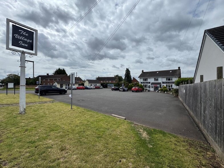 Beachley Rd, Chepstow for sale - Primary Photo - Image 1 of 1