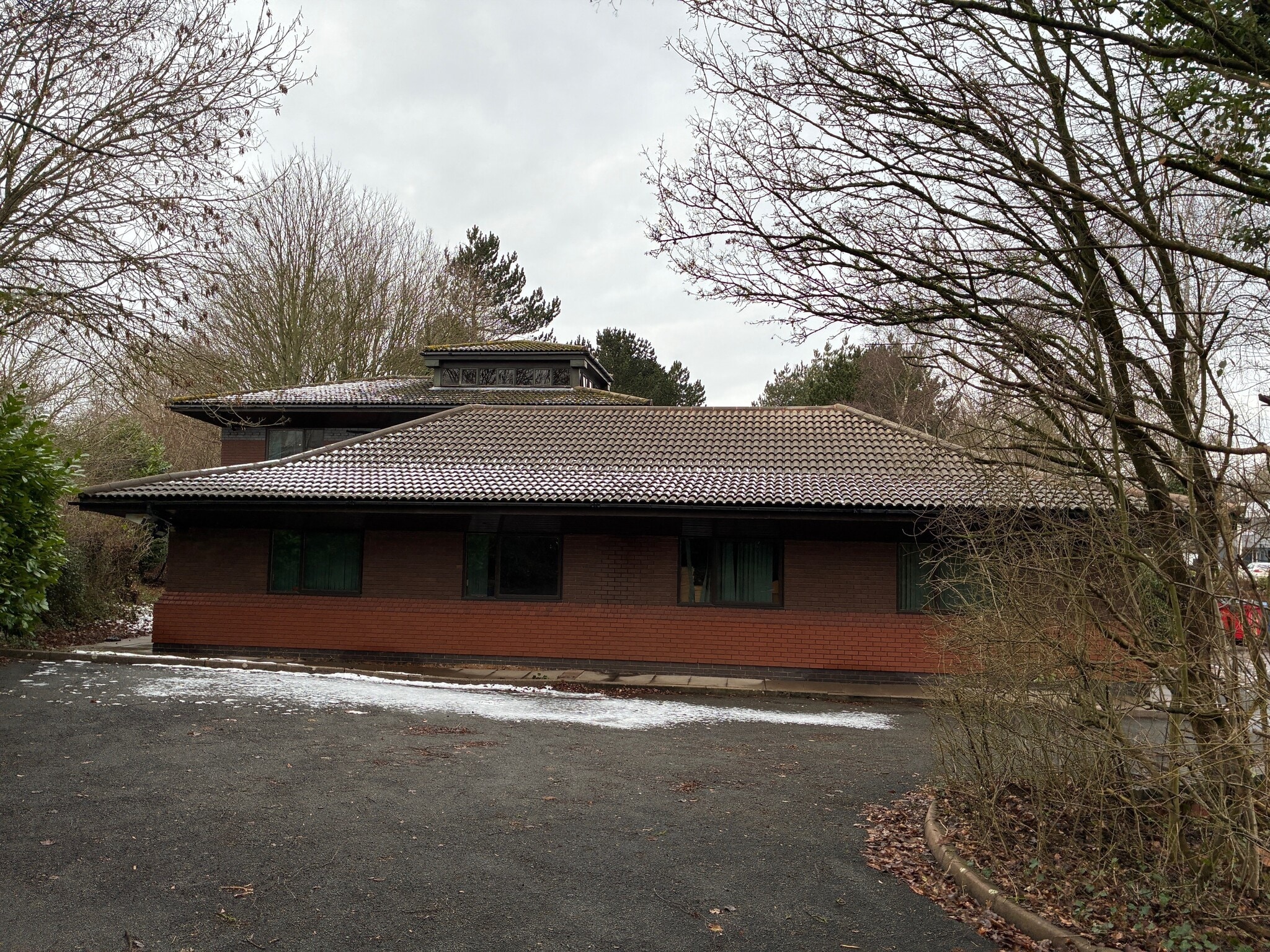 Sir William Lyons Rd, Coventry for sale Building Photo- Image 1 of 13