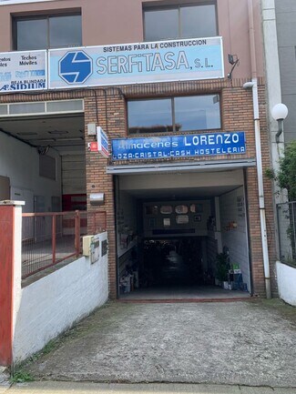 More details for Avenida Finisterre, 307, A Coruña - Industrial for Sale