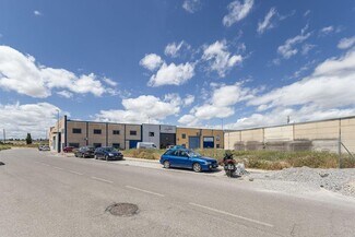 More details for Paseo de las Andas, 9, Las Gabias - Industrial for Sale