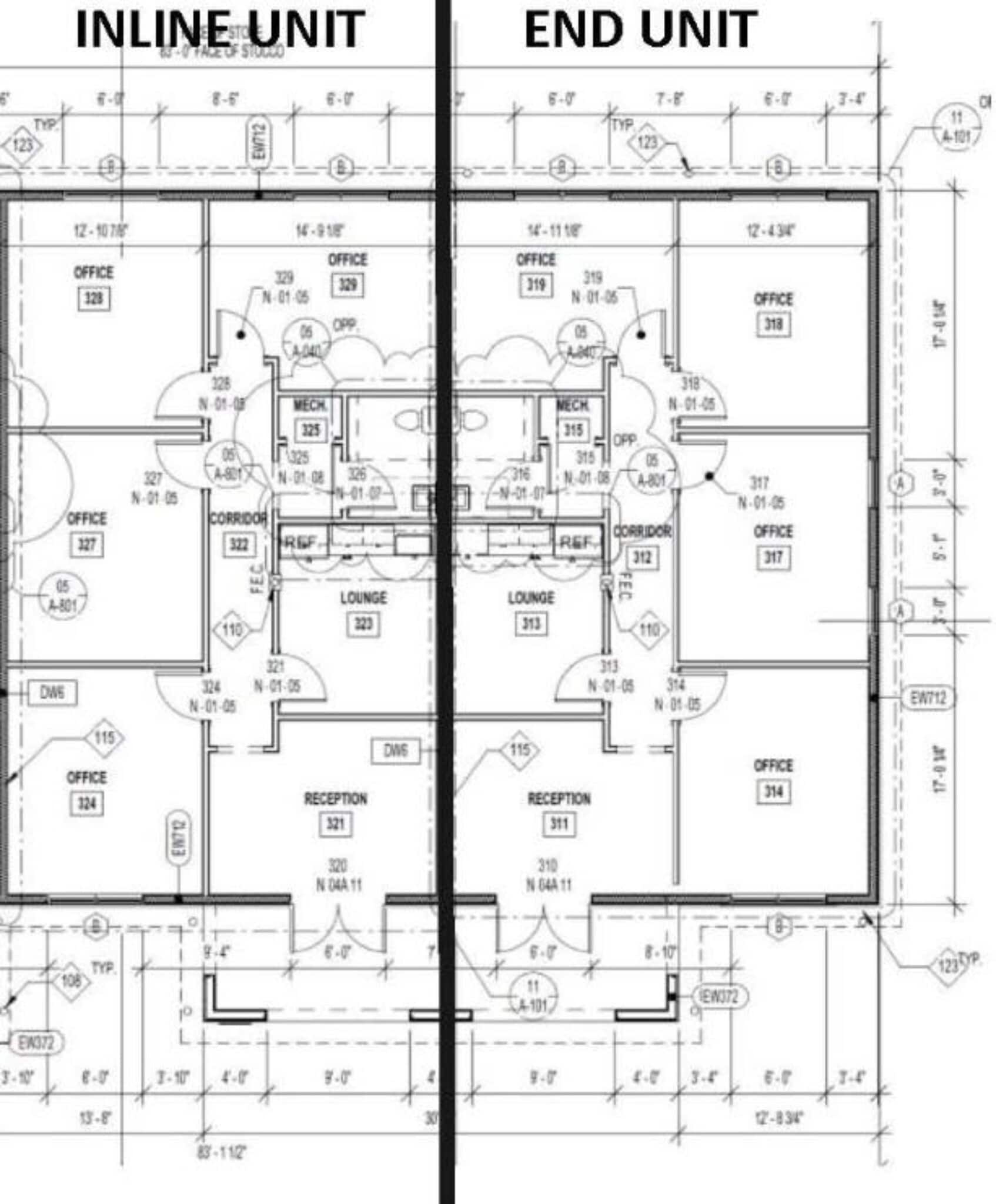 800 Bonaventure Way, Sugar Land, TX to rent Site Plan- Image 1 of 1