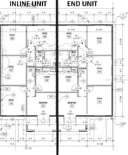 800 Bonaventure Way, Sugar Land, TX to rent Site Plan- Image 1 of 1
