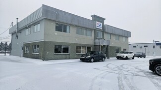 More details for 550 Rue Adanac, Québec, QC - Industrial for Rent