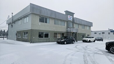 550 Rue Adanac, Québec, QC for rent Building Photo- Image 1 of 6