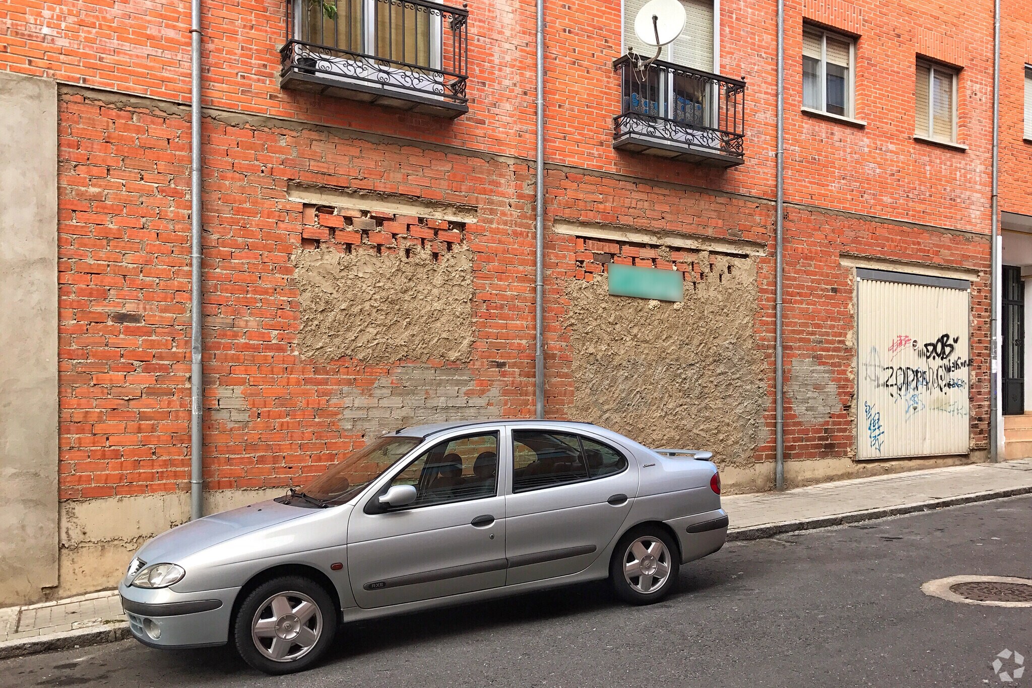 Retail in Ávila, Ávila to rent Interior Photo- Image 1 of 2