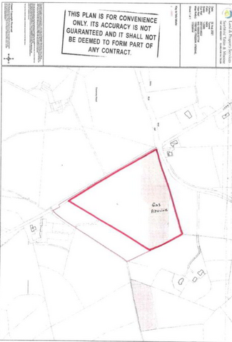 More details for Killyliss Rd, Dungannon - Land for Sale