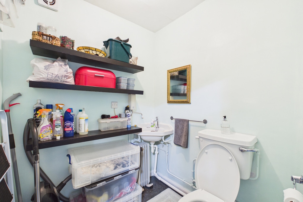 22 Bridge St, Rothbury to rent Interior Photo- Image 1 of 14