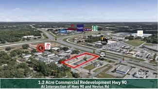 More details for 5368 Highway 90 W, Mobile, AL - Retail for Sale