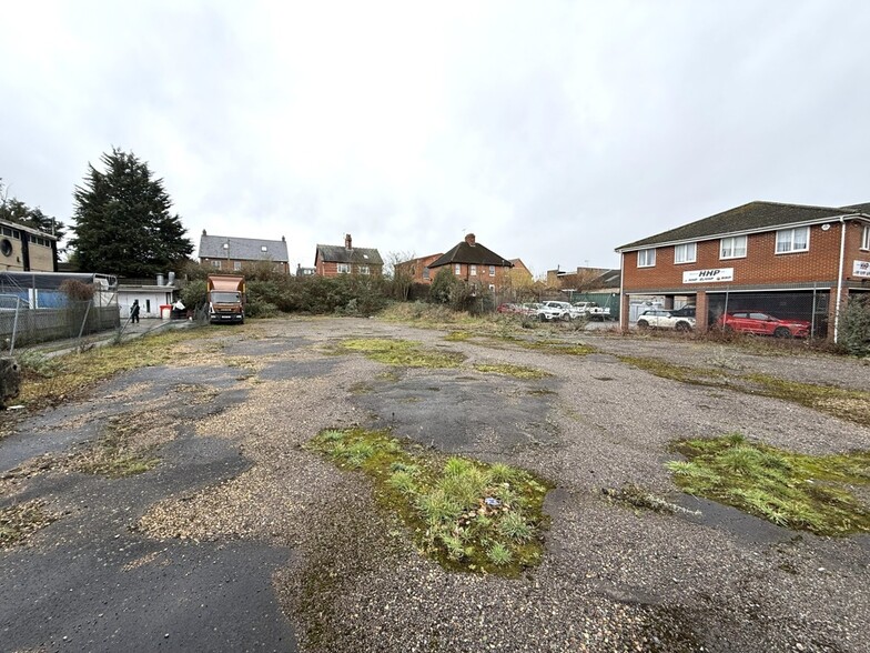 Newtown Rd, Henley On Thames to rent - Other - Image 2 of 3