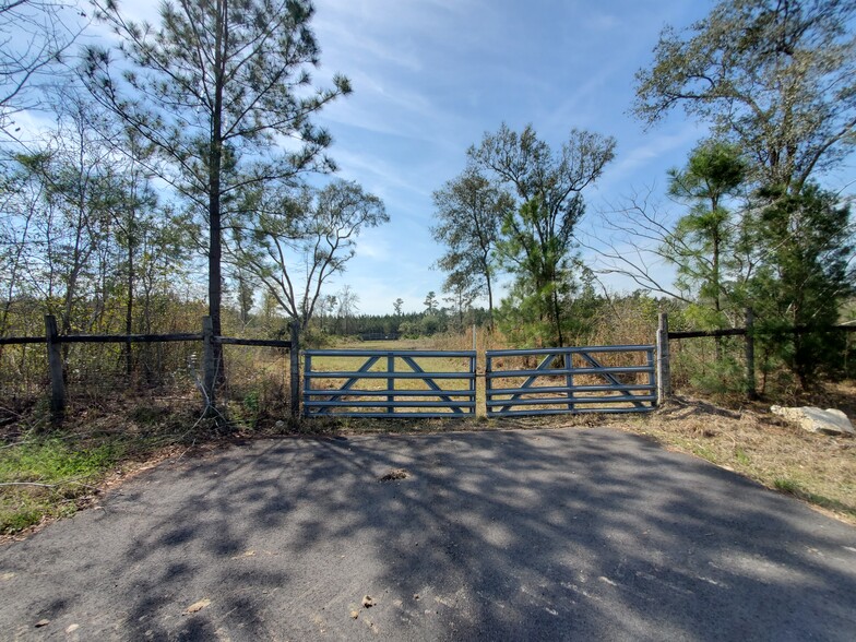 461779 State Road 200, Yulee, FL for sale - Building Photo - Image 1 of 1