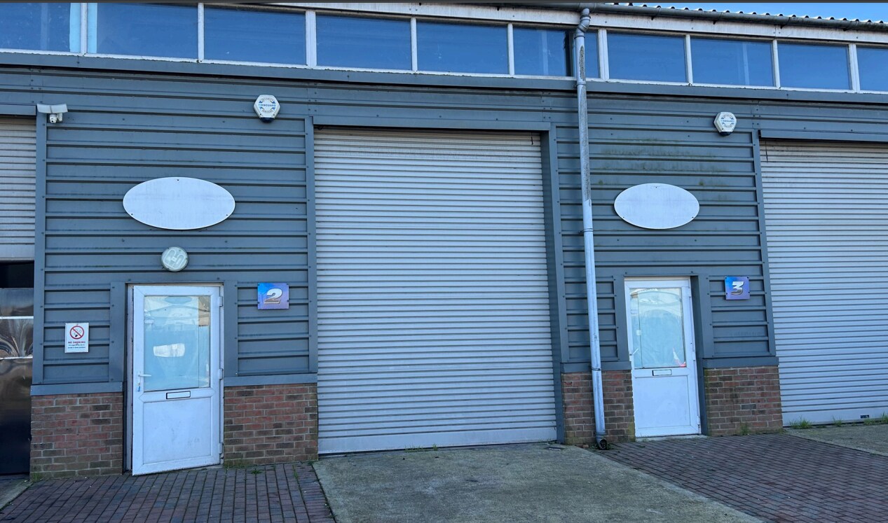 Selsey Rd, Sidlesham for sale Primary Photo- Image 1 of 1