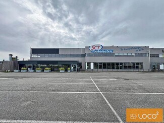 More details for 7 Rue Sadi Carnot, Plaisance-du-Touch - Retail to Rent