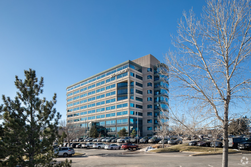 390 Interlocken Cres, Broomfield, CO for rent - Building Photo - Image 2 of 7