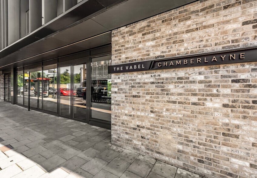 750-756 Harrow Rd, London for sale - Building Photo - Image 2 of 10