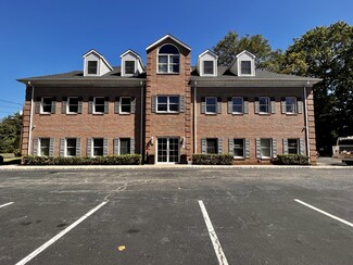 More details for 300 North Ave, Cranford, NJ - Office/Medical for Rent