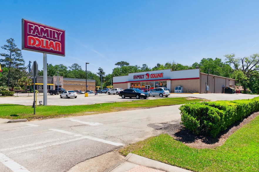 904 W Screven St, Quitman, GA for sale - Primary Photo - Image 1 of 1