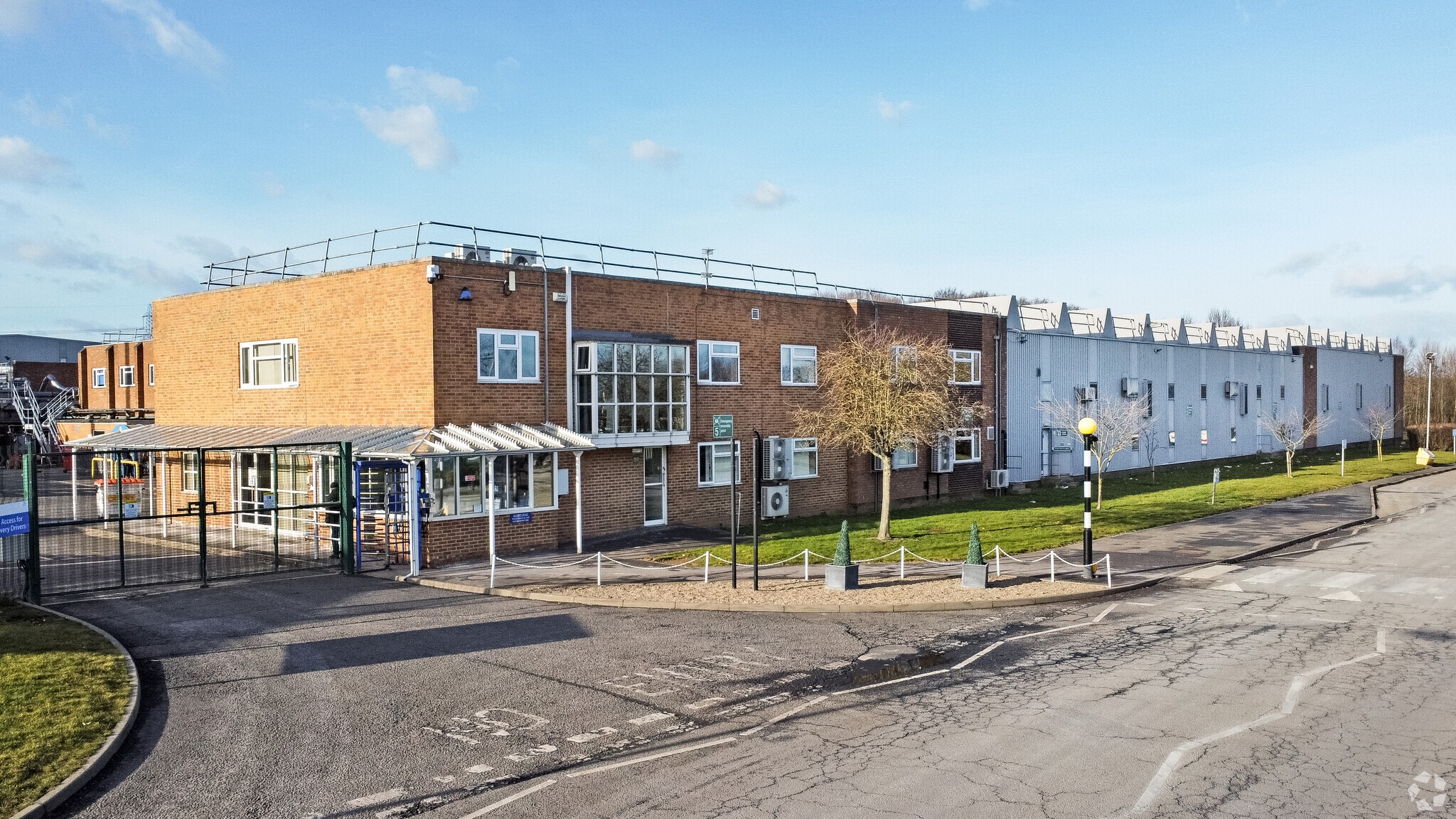 Sowerby Way, Stockton On Tees for sale Building Photo- Image 1 of 1