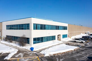 More details for 2600 N Park Dr, Brampton, ON - Industrial to Rent