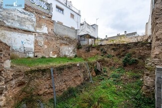 More details for Calle Alta de Cartuja, 8, Granada - Land for Sale