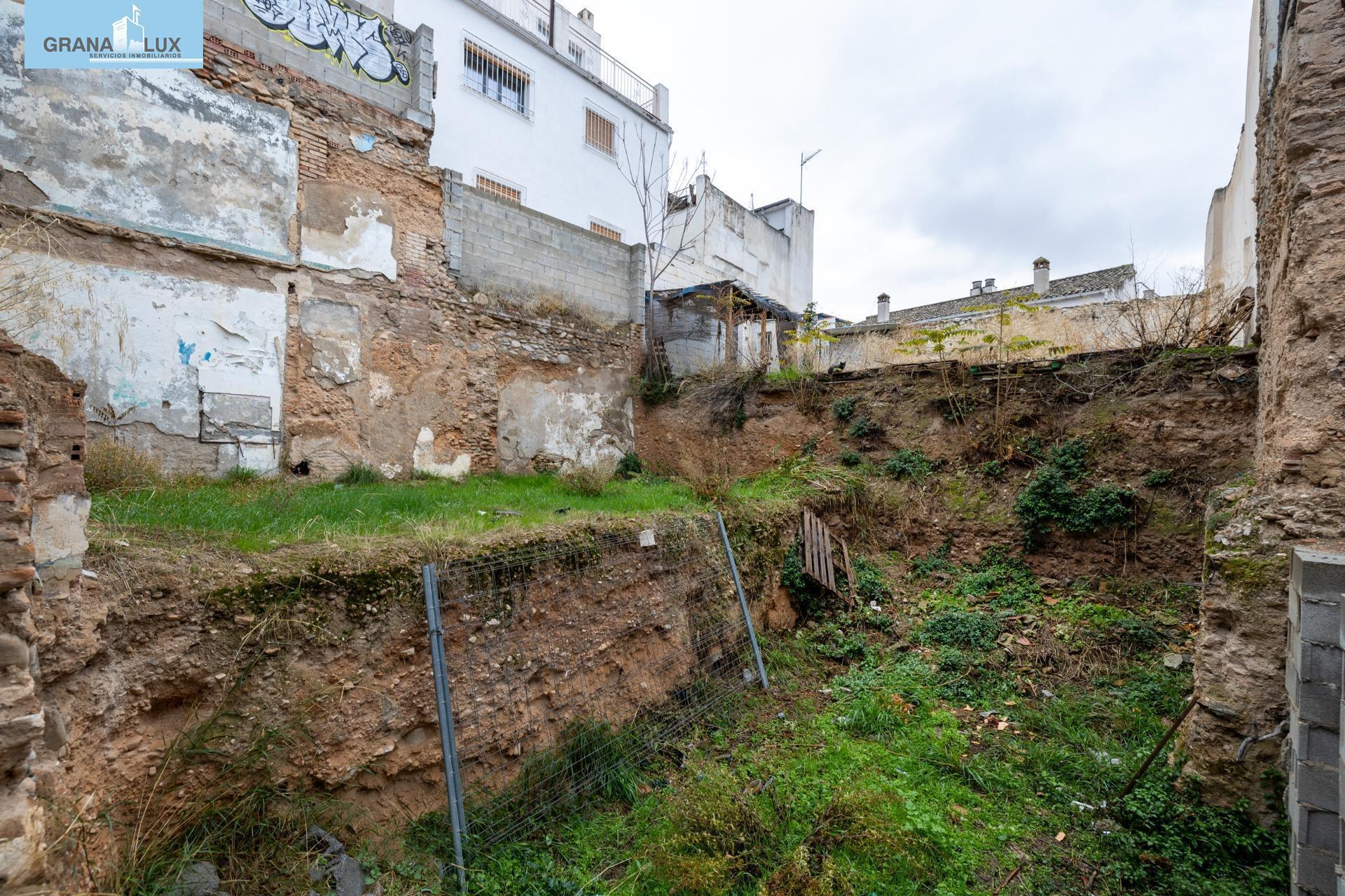 Calle Alta de Cartuja, 8, Granada, Granada for sale Primary Photo- Image 1 of 27