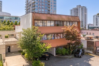 More details for 132 14th St E, North Vancouver, BC - Office for Sale