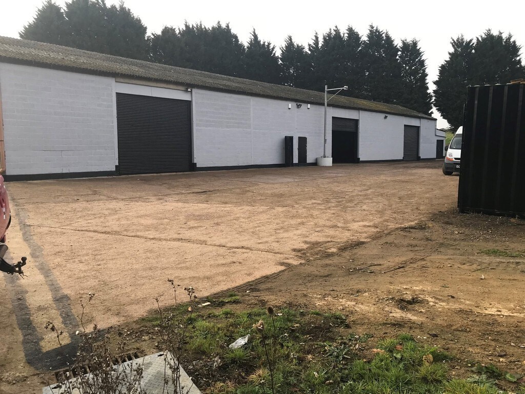 Loddington Rd, Kettering for sale Building Photo- Image 1 of 1