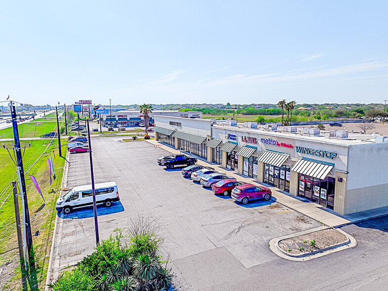 2611 E Main St, Alice, TX for sale - Building Photo - Image 2 of 11