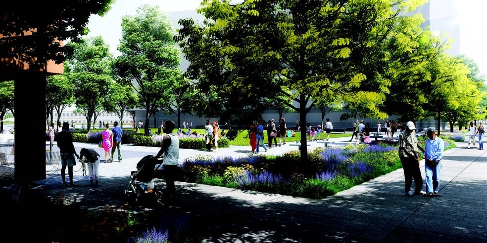 1221 Sycamore Dr, Washington, DC to rent - Building Photo - Image 3 of 3