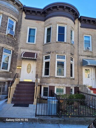 More details for 228 61st St, Brooklyn, NY - Residential for Sale