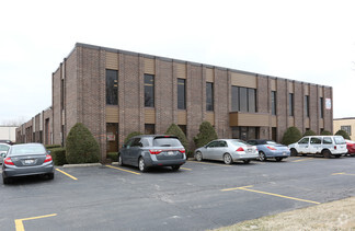 More details for 710-720 Industrial Dr, Bensenville, IL - Office, Industrial for Rent