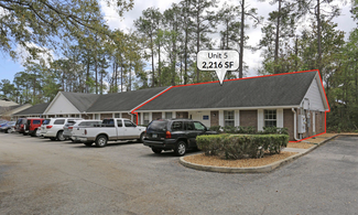 More details for 3810 Williamsburg Park Blvd, Jacksonville, FL - Office/Medical for Rent