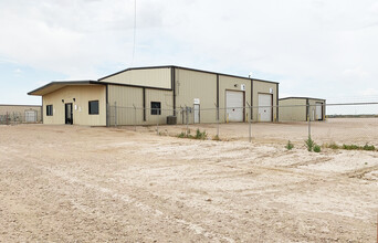 12900 W County Road 91, Midland, TX for sale Building Photo- Image 1 of 1