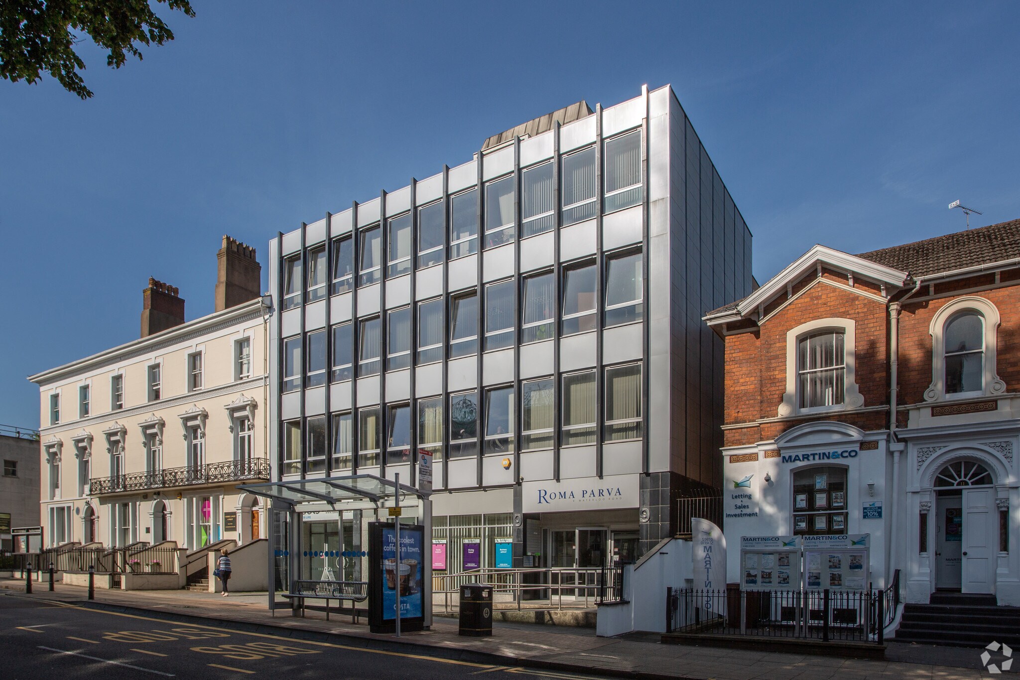 9 Waterloo Rd, Wolverhampton for sale Primary Photo- Image 1 of 1