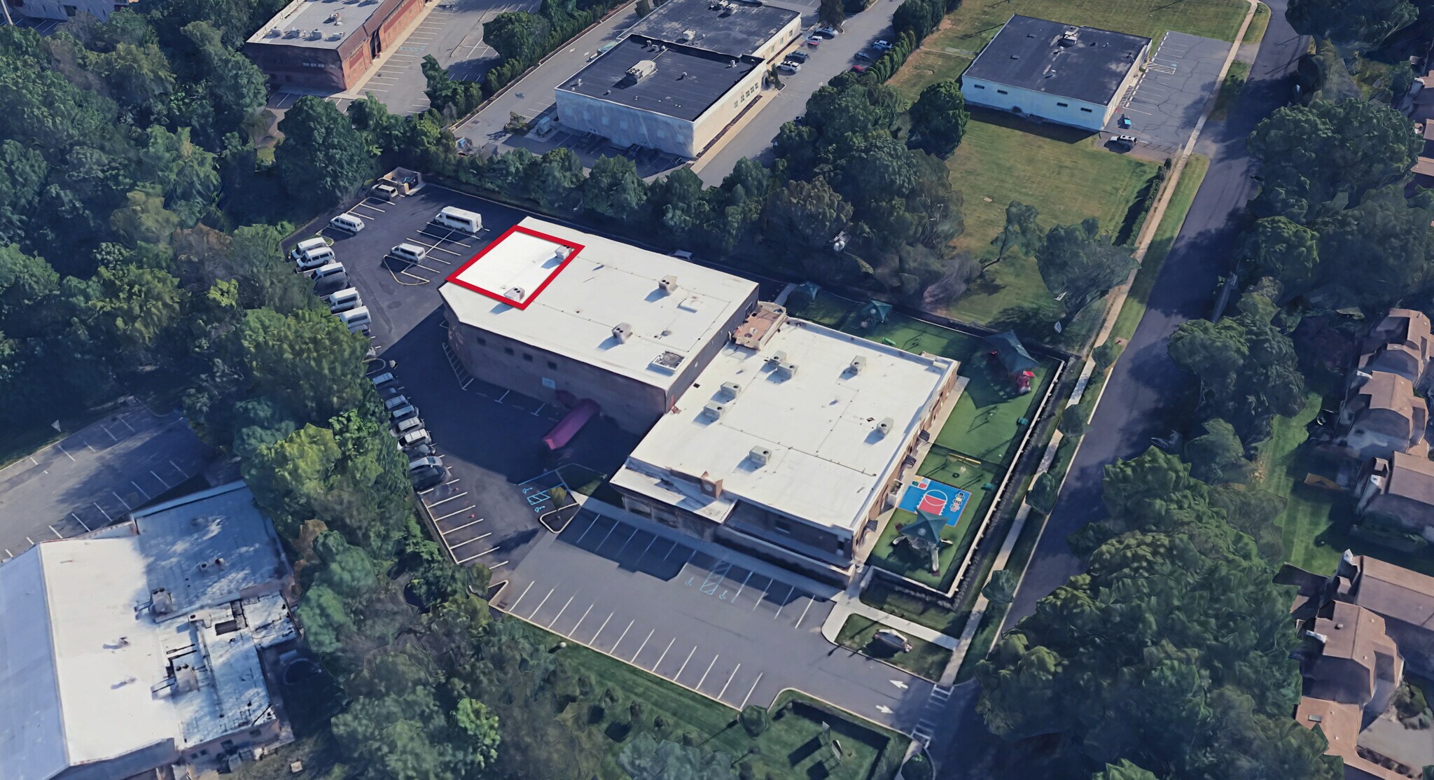 23 Nevsky St, Edison, NJ for sale Building Photo- Image 1 of 1