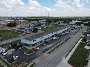 100 12th St S, Pflugerville, TX for rent Building Photo- Image 1 of 6