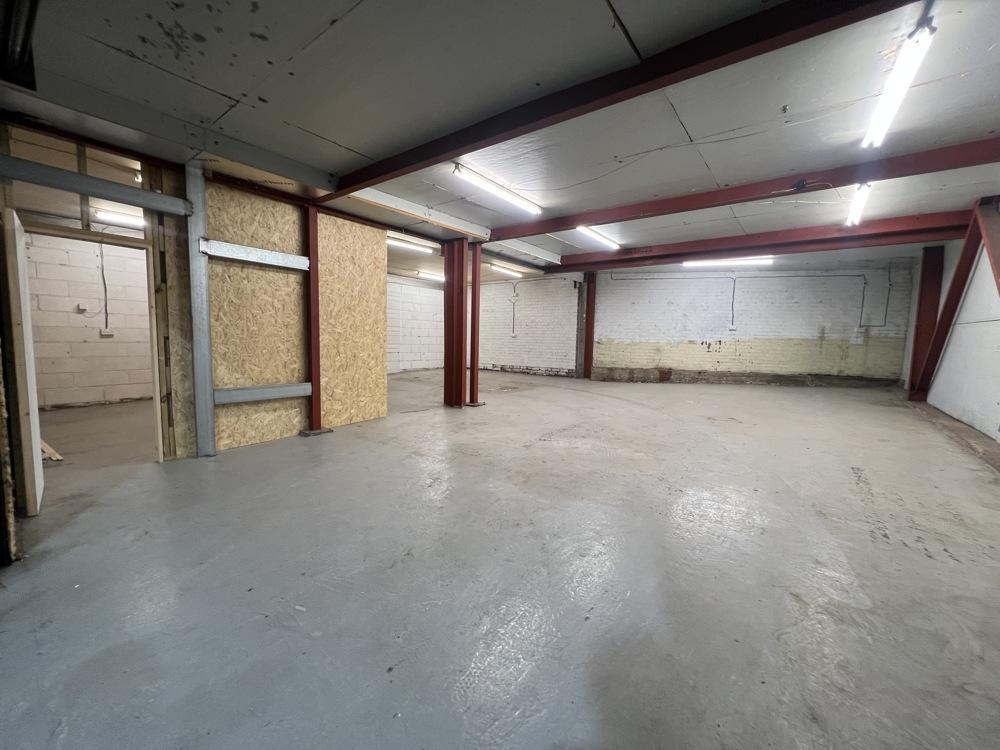 Bridge Works, Little Hallingbury for sale Building Photo- Image 1 of 1