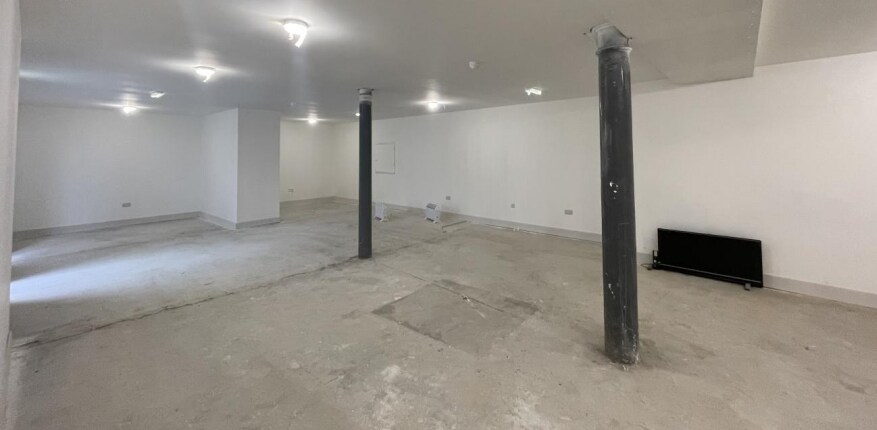 31 Manor St, Falkirk to rent - Interior Photo - Image 3 of 4