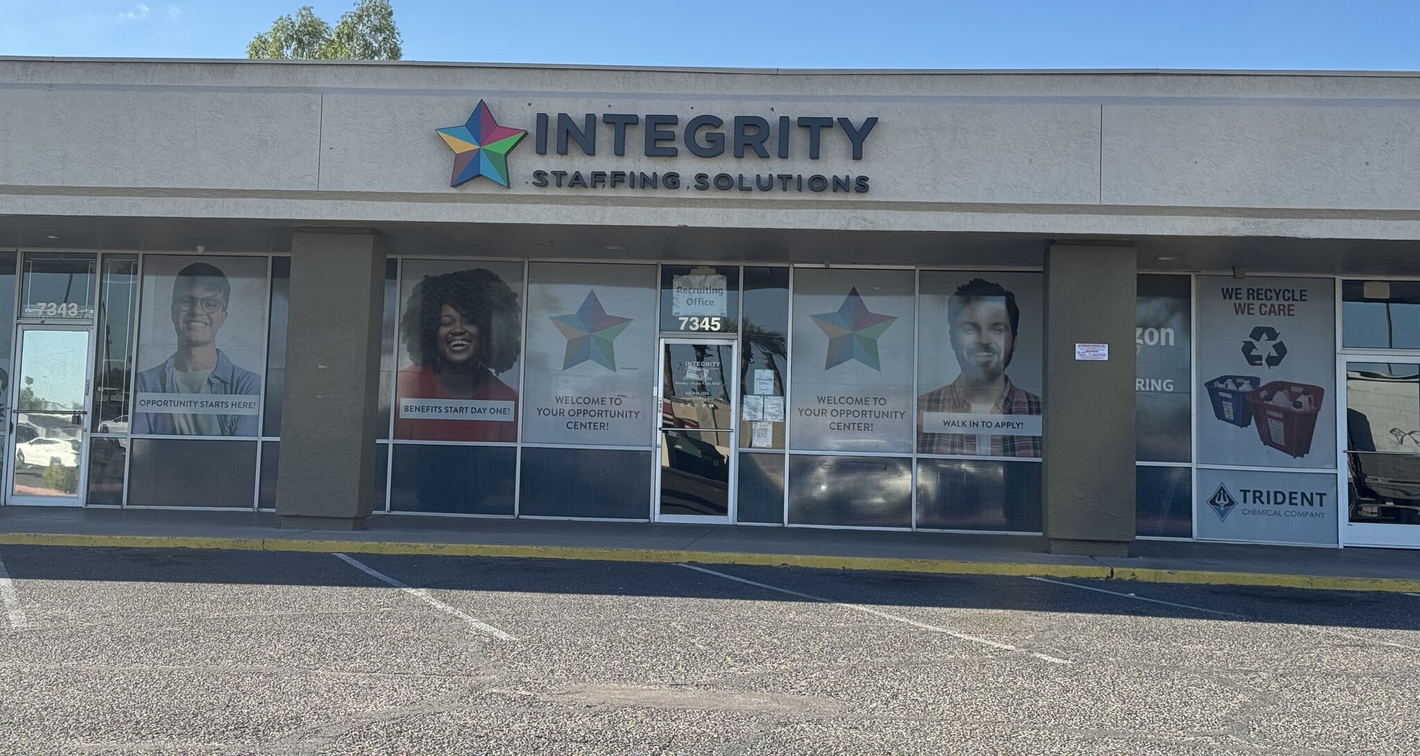 4015 N 75th Ave, Phoenix, AZ to rent Building Photo- Image 1 of 8