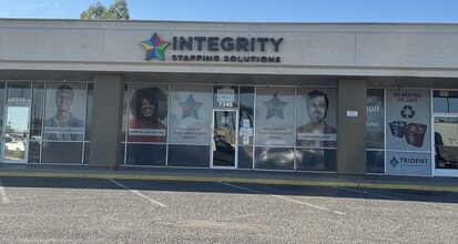 4015 N 75th Ave, Phoenix, AZ to rent Building Photo- Image 1 of 8