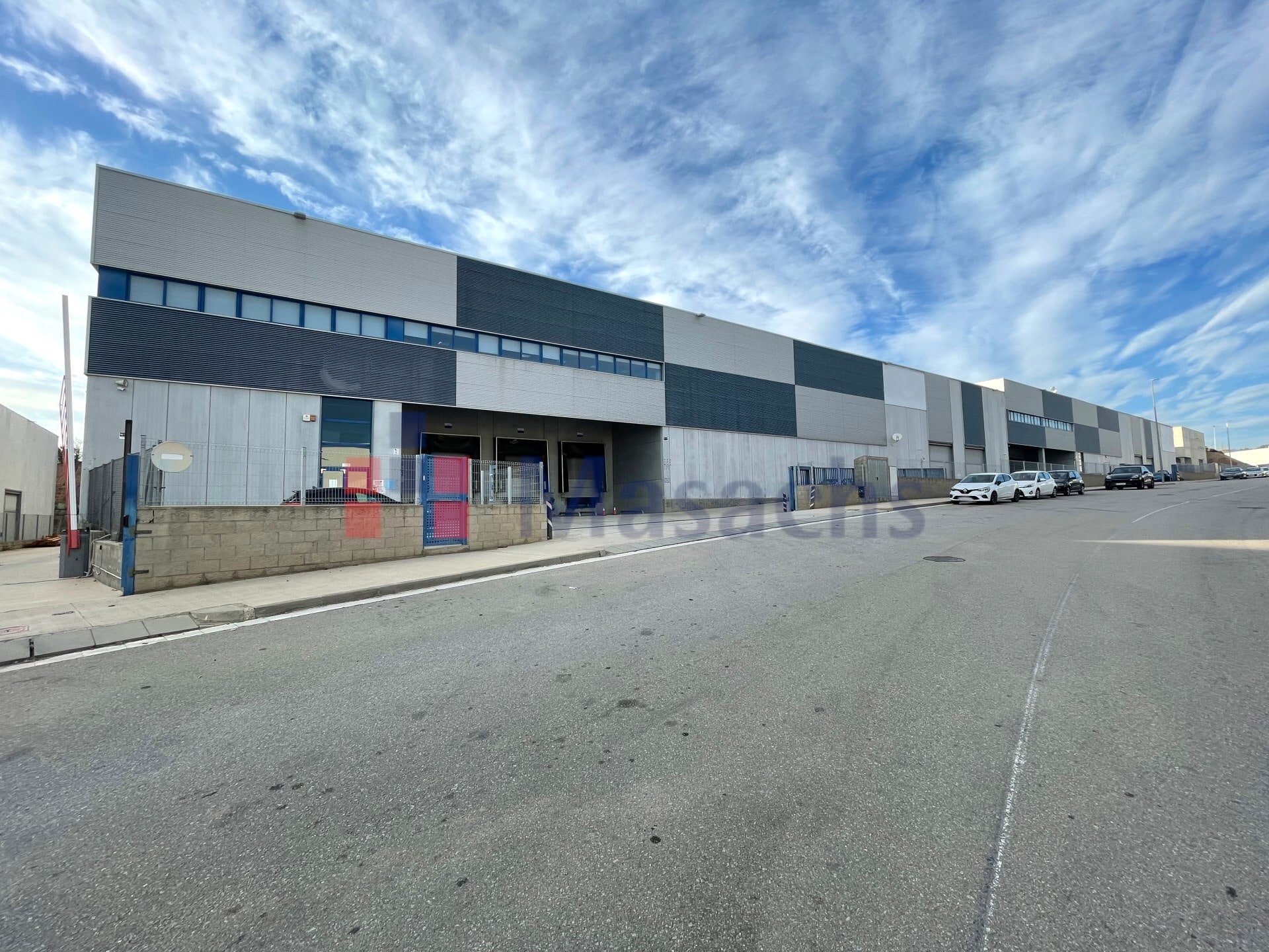 Industrial in Sant Esteve Sesrovires, Barcelona to rent Building Photo- Image 1 of 13