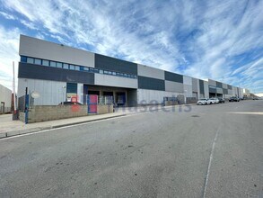 Industrial in Sant Esteve Sesrovires, Barcelona to rent Building Photo- Image 1 of 13