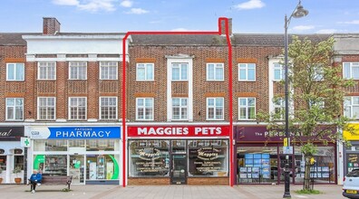 64 Stoneleigh Broadway, Epsom for sale Primary Photo- Image 1 of 2