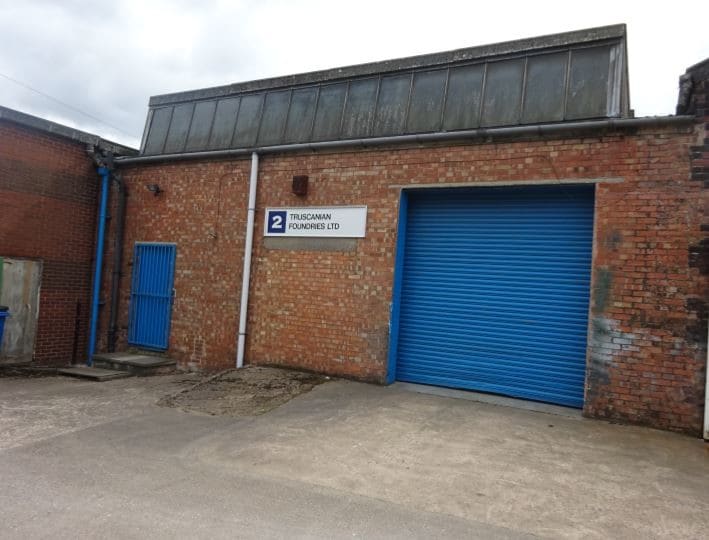 Tat Bank Rd, Oldbury for sale - Primary Photo - Image 1 of 1